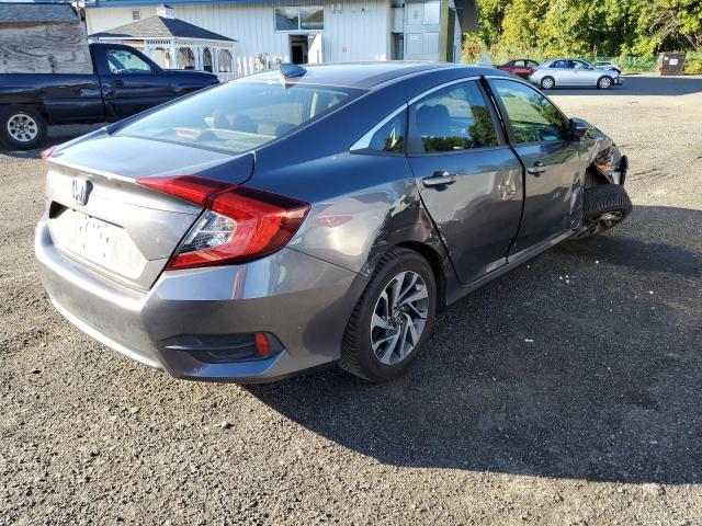 Photo 4 from auction – 2017 HONDA CIVIC EX with VIN 2HGFC2F75HH540258