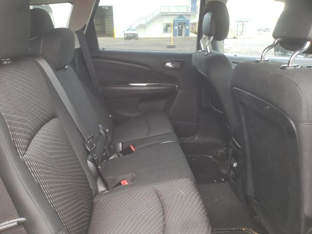 Photo 6 from auction – 2012 DODGE JOURNEY SX with VIN 3C4PDCCG8CT169624
