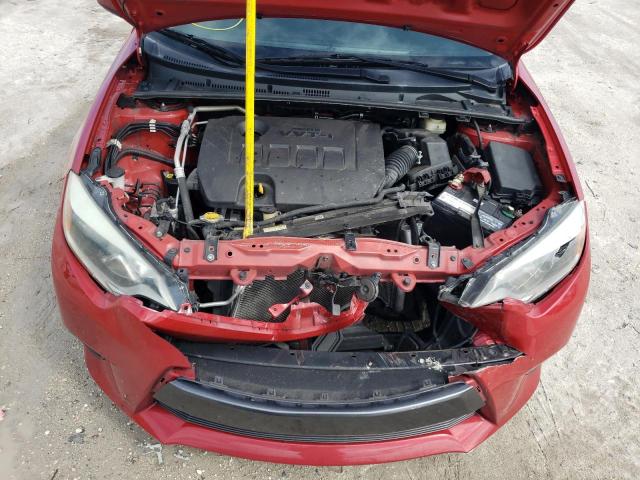 Photo 7 from auction – 2015 TOYOTA COROLLA L with VIN 2T1BURHE4FC232004