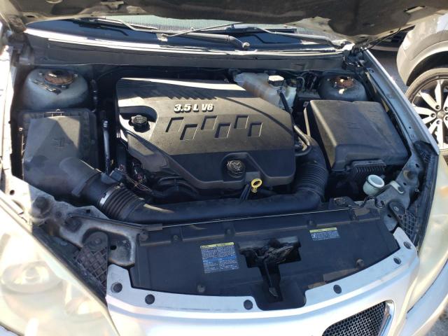 Photo 7 from auction – 2009 PONTIAC G6 with VIN 1G2ZG57N694112409