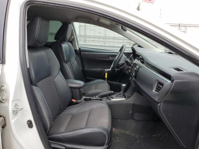 Photo 5 from auction – 2015 TOYOTA COROLLA L with VIN 5YFBURHE2FP233572