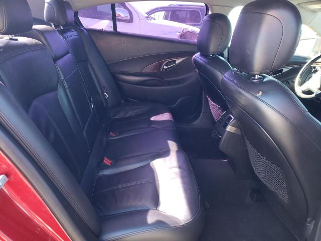 Photo 6 from auction – 2012 BUICK LACROSSE P with VIN 1G4GD5E33CF315973