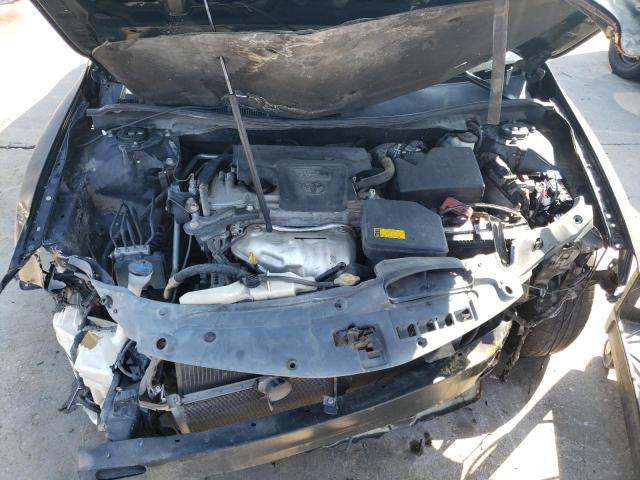 Photo 7 from auction – 2012 TOYOTA CAMRY BASE with VIN 4T1BF1FK8CU132342