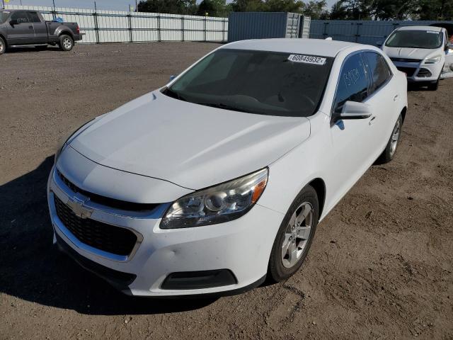 Photo 2 from auction – 2015 CHEVROLET MALIBU 1LT with VIN 1G11C5SL9FF298532