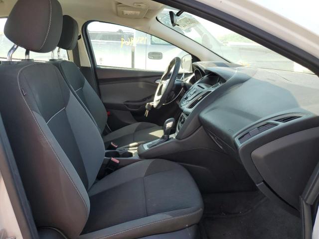 Photo 5 from auction – 2012 FORD FOCUS SE with VIN 1FAHP3F25CL301509