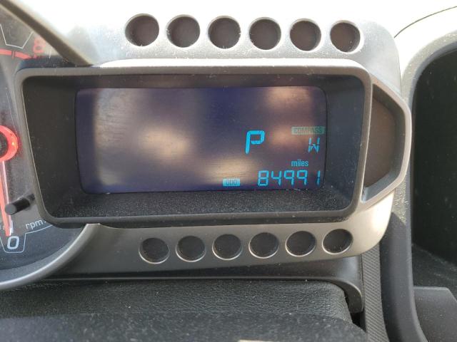 Photo 8 from auction – 2012 CHEVROLET SONIC LS with VIN 1G1JA5SH0C4192138