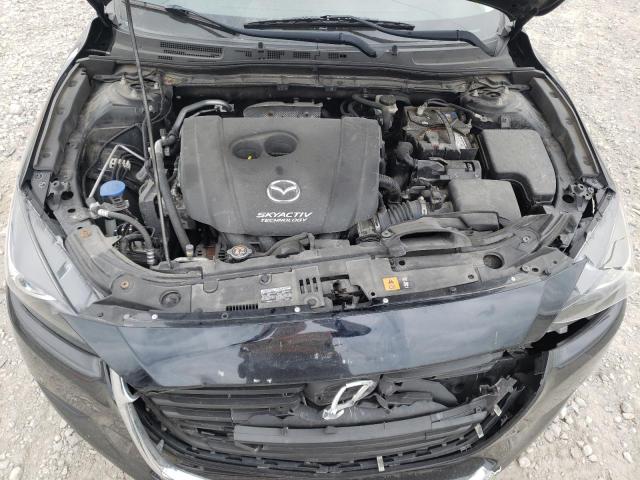 Photo 7 from auction – 2017 MAZDA 3 SPORT with VIN 3MZBN1U78HM108265