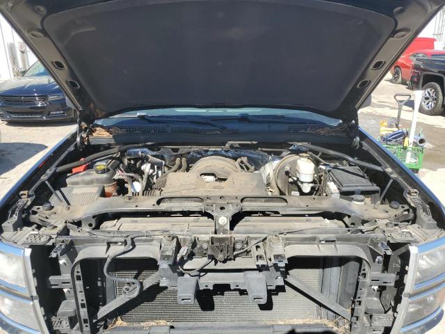 Photo 7 from auction – 2015 CHEVROLET SILVERADO with VIN 1GCRCREH3FZ247986