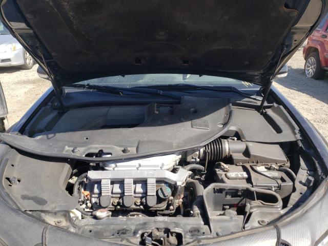 Photo 7 from auction – 2011 ACURA TL with VIN 19UUA9F50BA000293