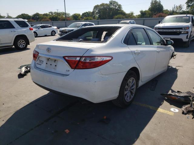 Photo 4 from auction – 2017 TOYOTA CAMRY LE with VIN 4T1BF1FK5HU675865