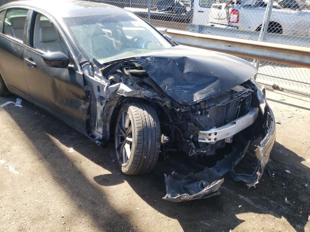 Photo 9 from auction – 2013 INFINITI G37 with VIN JN1CV6AR3DM764070