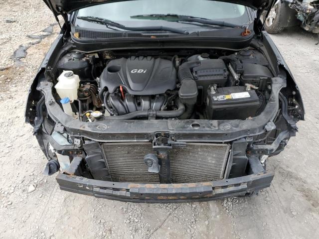 Photo 7 from auction – 2013 HYUNDAI SONATA SE with VIN 5NPEC4AC5DH676739