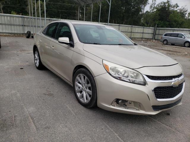 Photo 1 from auction – 2014 CHEVROLET MALIBU 2LT with VIN 1G11E5SL6EF127861