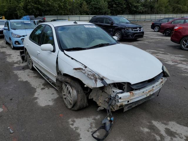 CHEVROLET CAVALIER L 2004 with VIN 3G1JH54F44S169776 - Photo from auction