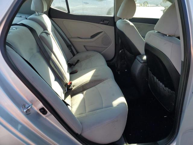 Photo 6 from auction – 2012 KIA OPTIMA LX with VIN 5XXGM4A71CG082894