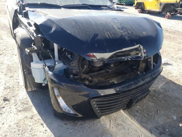 Photo 9 from auction – 2016 TOYOTA CAMRY LE with VIN 4T4BF1FK3GR566485