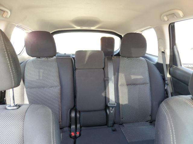 Photo 10 from auction – 2019 NISSAN PATHFINDER with VIN 5N1DR2MM5KC593285