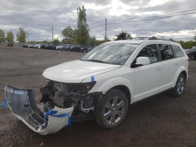 صورة رقم 2 من المزاد - 2012 DODGE JOURNEY SX مع VIN 3C4PDCCG8CT169624