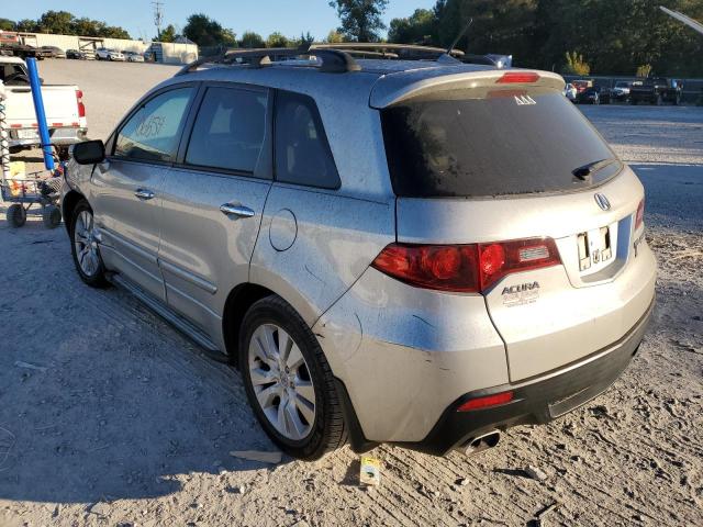 Photo 3 from auction – 2012 ACURA RDX with VIN 5J8TB2H29CA001463