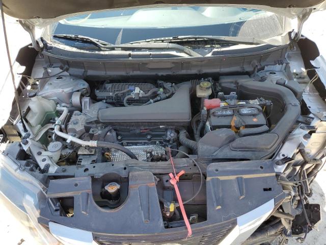 Photo 7 from auction – 2017 NISSAN ROGUE S with VIN KNMAT2MV7HP608758
