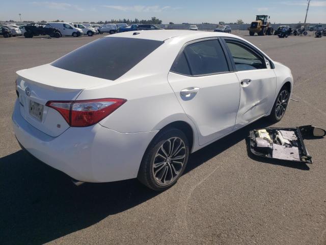 Photo 4 from auction – 2016 TOYOTA COROLLA L with VIN 5YFBURHE2GP469589