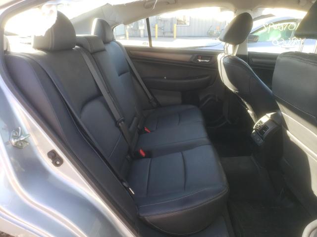 Photo 6 from auction – 2015 SUBARU LEGACY 3.6 with VIN 4S3BNEJ6XF3064399