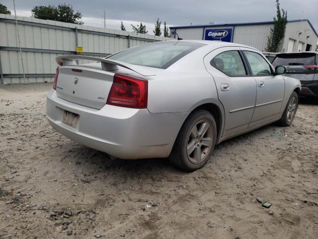 Photo 4 from auction – 2008 DODGE CHARGER SX with VIN 2B3KA33G78H108592