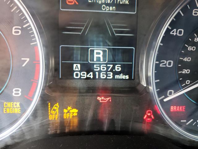 Photo 8 from auction – 2015 SUBARU IMPREZA SP with VIN JF1GJAS67FH004047