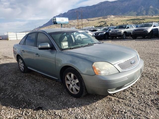 FORD FIVE HUNDR 2007 with VIN 1FAHP241X7G159015 - Photo from auction