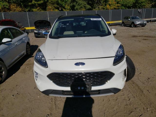 Photo 7 from auction – 2020 FORD ESCAPE TIT with VIN 1FMCU9J96LUA69786