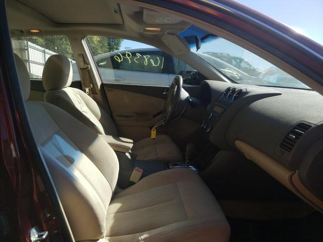 Photo 5 from auction – 2011 NISSAN ALTIMA BAS with VIN 1N4AL2AP6BN445647