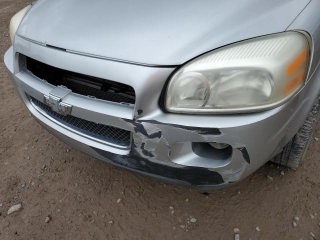 Photo 9 from auction – 2008 CHEVROLET UPLANDER with VIN 1GNDV13W48D162749