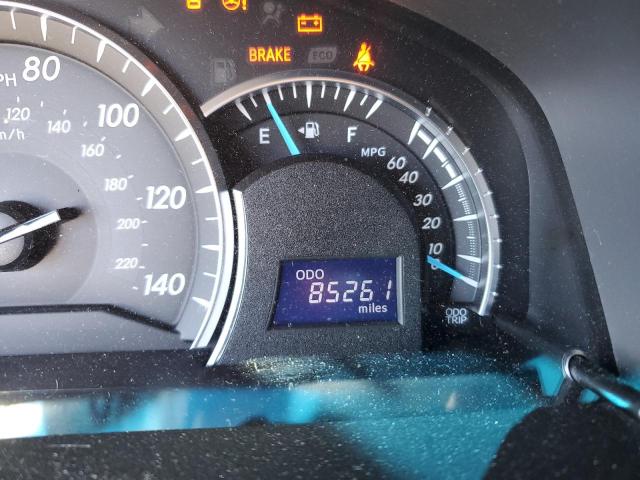 Photo 8 from auction – 2014 TOYOTA CAMRY L with VIN 4T4BF1FK7ER337403
