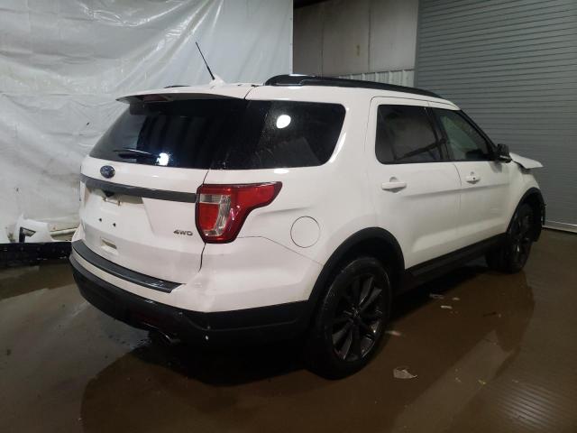 Photo 4 from auction – 2019 FORD EXPLORER X with VIN 1FM5K8D87KGA20878