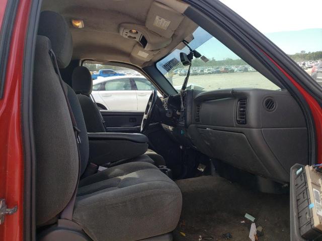 Photo 5 from auction – 2004 CHEVROLET SILVERADO with VIN 1GCEK14TX4Z280778