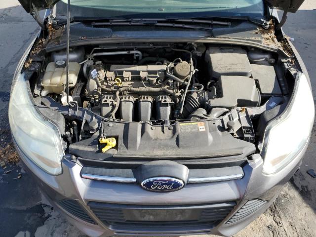 Photo 7 from auction – 2013 FORD FOCUS SE with VIN 1FADP3K22DL244935