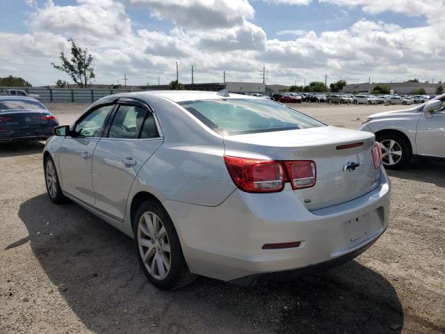Photo 3 from auction – 2014 CHEVROLET MALIBU 2LT with VIN 1G11E5SL7EF286162