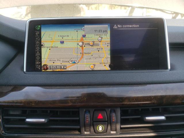 Photo 9 from auction – 2014 BMW X5 SDRIVE3 with VIN 5UXKR2C52E0C00470