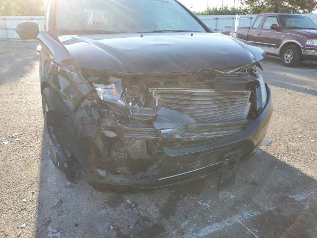 Photo 9 from auction – 2014 HONDA ODYSSEY EX with VIN 5FNRL5H62EB072170