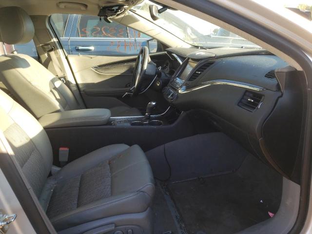 Photo 5 from auction – 2014 CHEVROLET IMPALA LT with VIN 2G1125S38E9108519