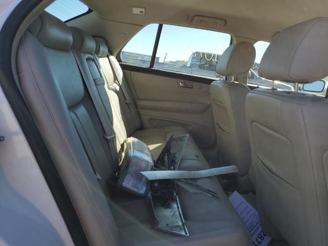 Photo 6 from auction – 2008 CADILLAC DTS with VIN 1G6KD57YX8U173120
