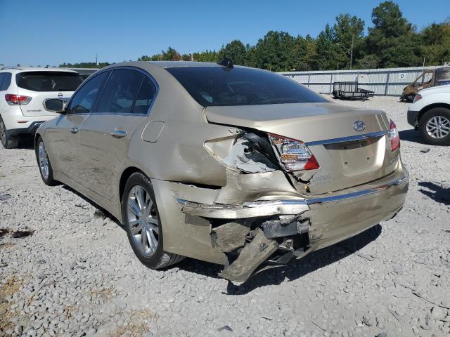 Photo 9 from auction – 2012 HYUNDAI GENESIS 3. with VIN KMHGC4DD2CU201434