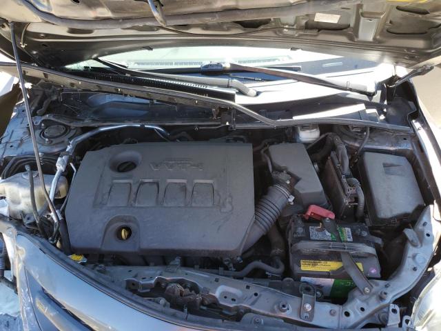 Photo 7 from auction – 2013 TOYOTA COROLLA BA with VIN 5YFBU4EE6DP097998