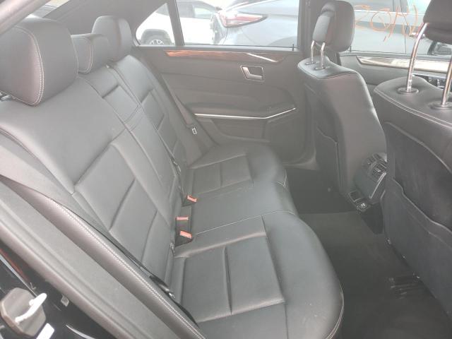 Photo 6 from auction – 2014 MERCEDES-BENZ E 350 with VIN WDDHF5KB5EB010764