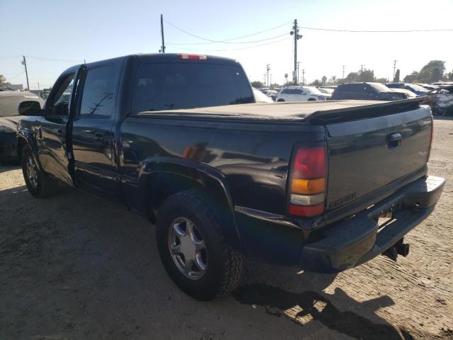 Photo 2 from auction – 2005 GMC SIERRA K15 with VIN 2GTEK63N551314491