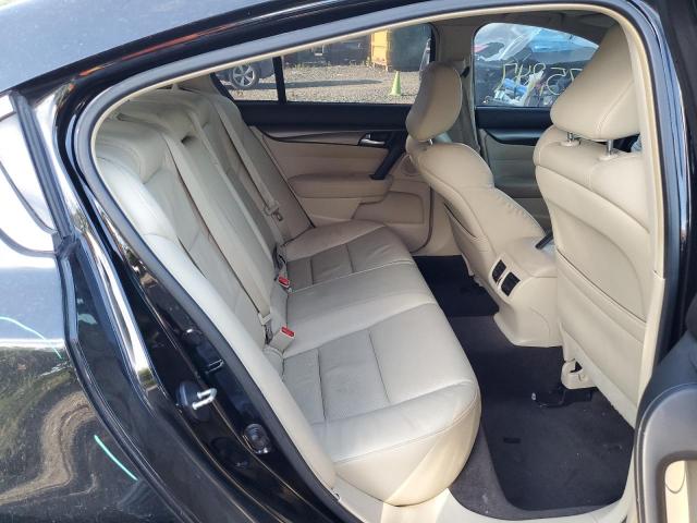 Photo 6 from auction – 2013 ACURA TL TECH with VIN 19UUA8F59DA012360