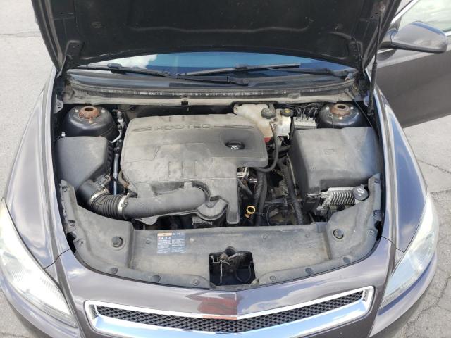 Photo 7 from auction – 2011 CHEVROLET MALIBU 2LT with VIN 1G1ZD5E1XBF340114
