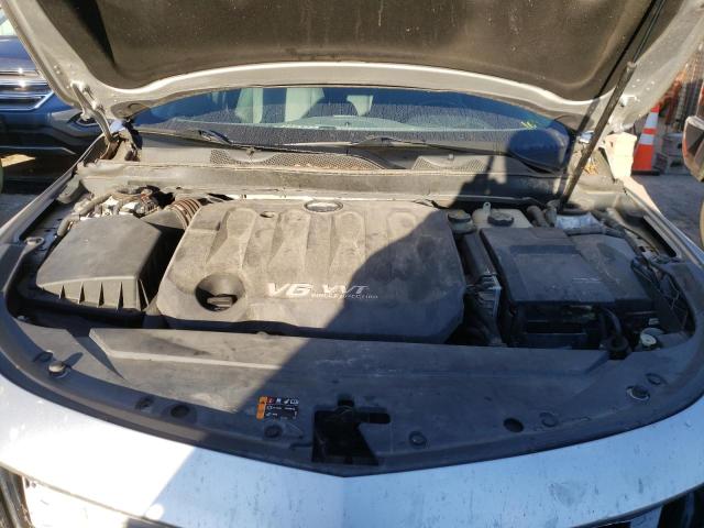 Photo 7 from auction – 2014 CHEVROLET IMPALA LT with VIN 2G1125S38E9108519