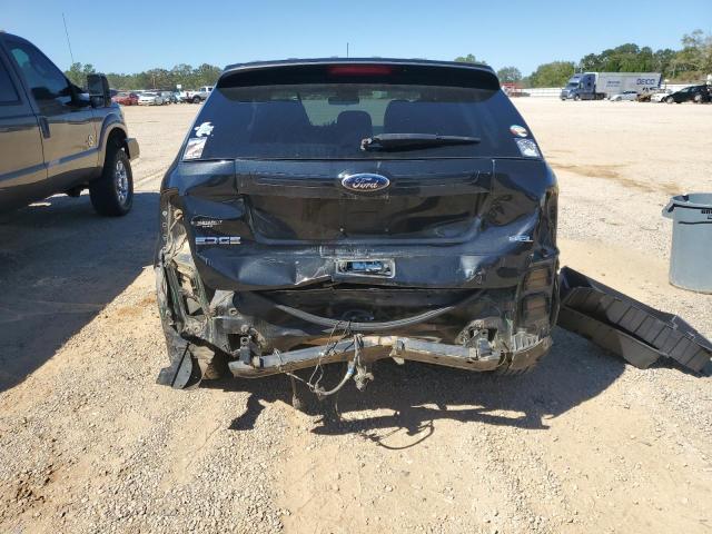 Photo 9 from auction – 2013 FORD EDGE with VIN 2FMDK3JCXDBA06023