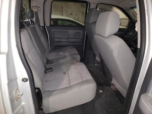 Photo 6 from auction – 2008 DODGE DAKOTA SXT with VIN 1D7HW38K88S613174